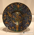 L'Italia del Rinascimento Lo splendore della maiolica_083